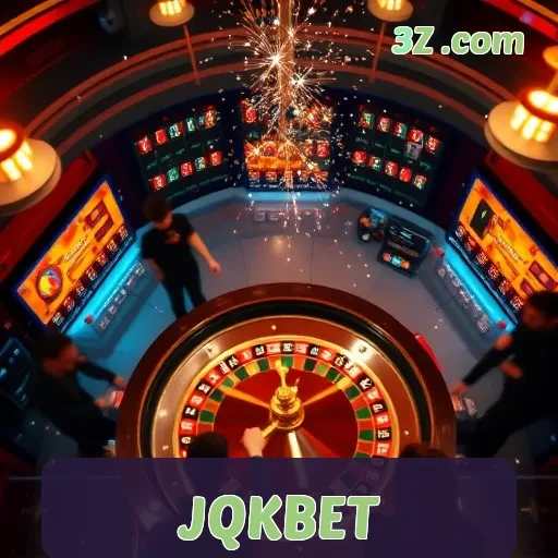 JQKBET: A Experiência de Bingo Online que Você Não Pode Perder