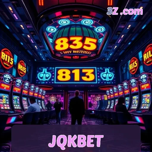 JQKBET: Explore Jogos Grátis e Divirta-se Sem Limites!