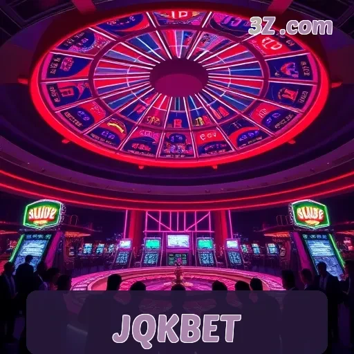 JQKBET: Acelere Seu Jogo com as Melhores Loterias Brasileiras
