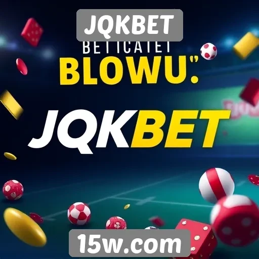Promoções e bônus atraem novos usuários no JQKBET