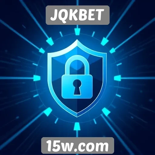 Segurança e privacidade na plataforma JQKBET