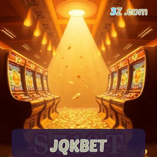 JQKBET: Caça-níqueis Que Encantam e Premiam no Brasil