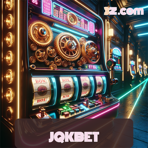 Embarque em Aventuras Incríveis no Casino JQKBET