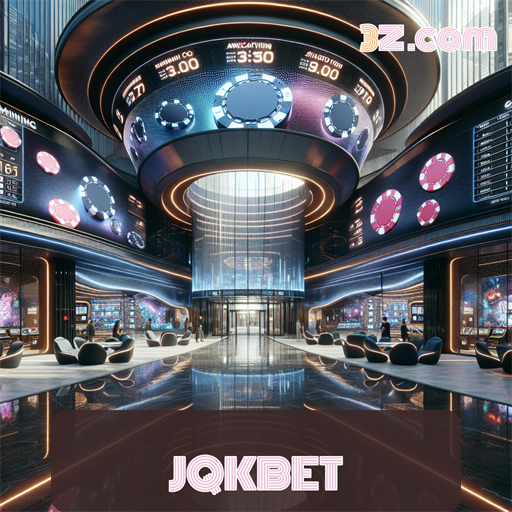 JQKBET: A Plataforma Confiável Para Seus Jogos Online
