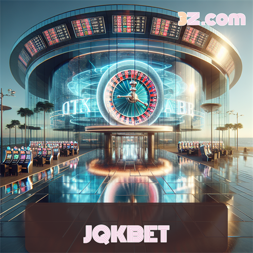 Vivendo a Emoção dos Jogos na Plataforma JQKBET