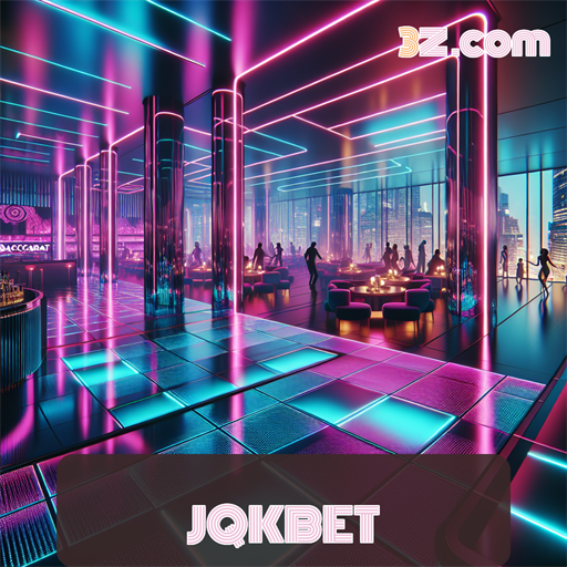 JQKBET: a experiência paga que transforma o jogo online